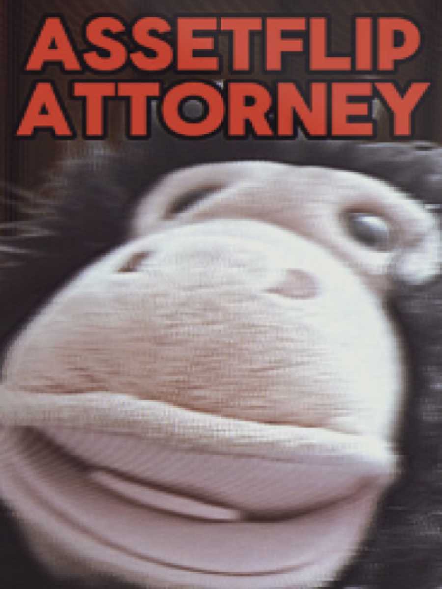 Assetflip Attorney cover
