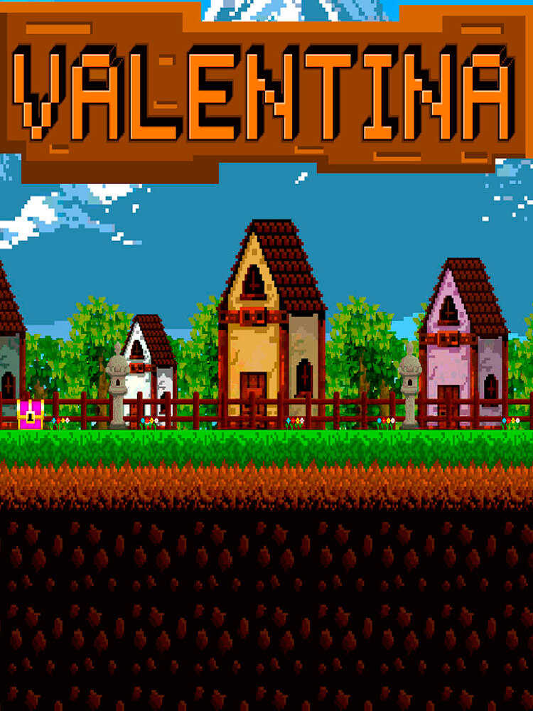 Valentina cover