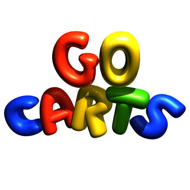 Go Carts cover