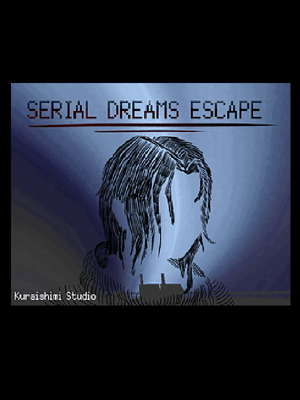 Serial Dreams Escape cover