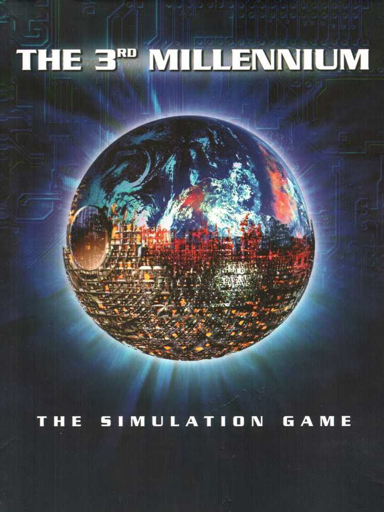The 3rd Millennium cover