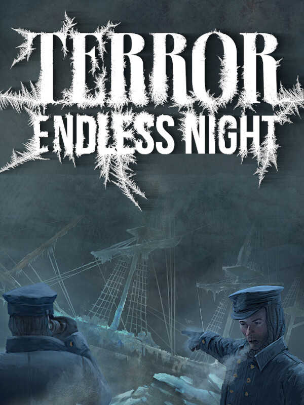 Terror: Endless Night cover