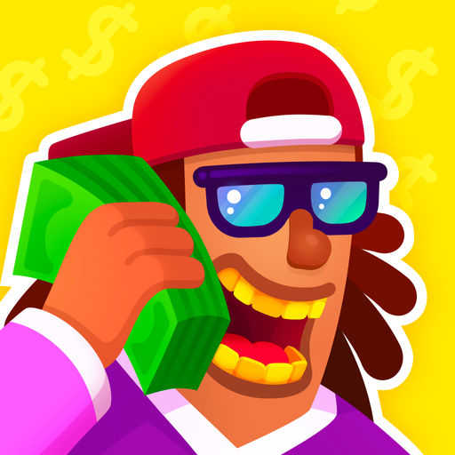 Partymasters cover