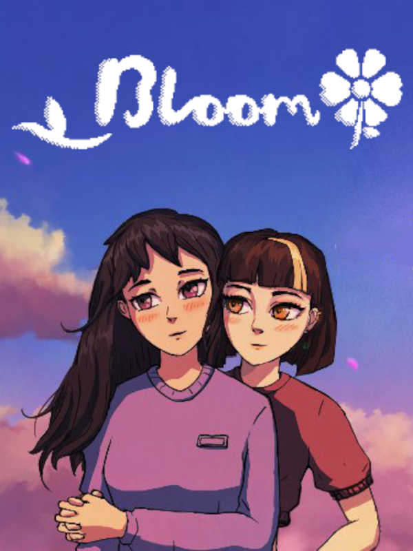 Bloom cover