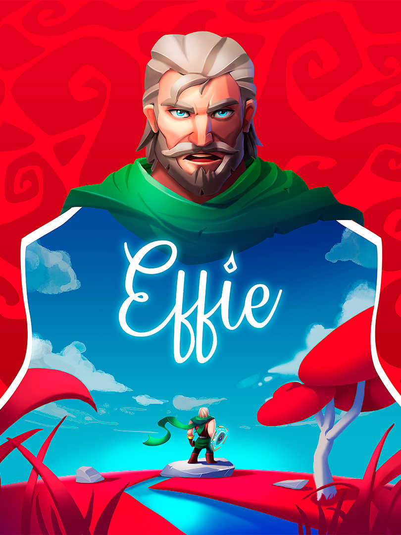 Effie cover