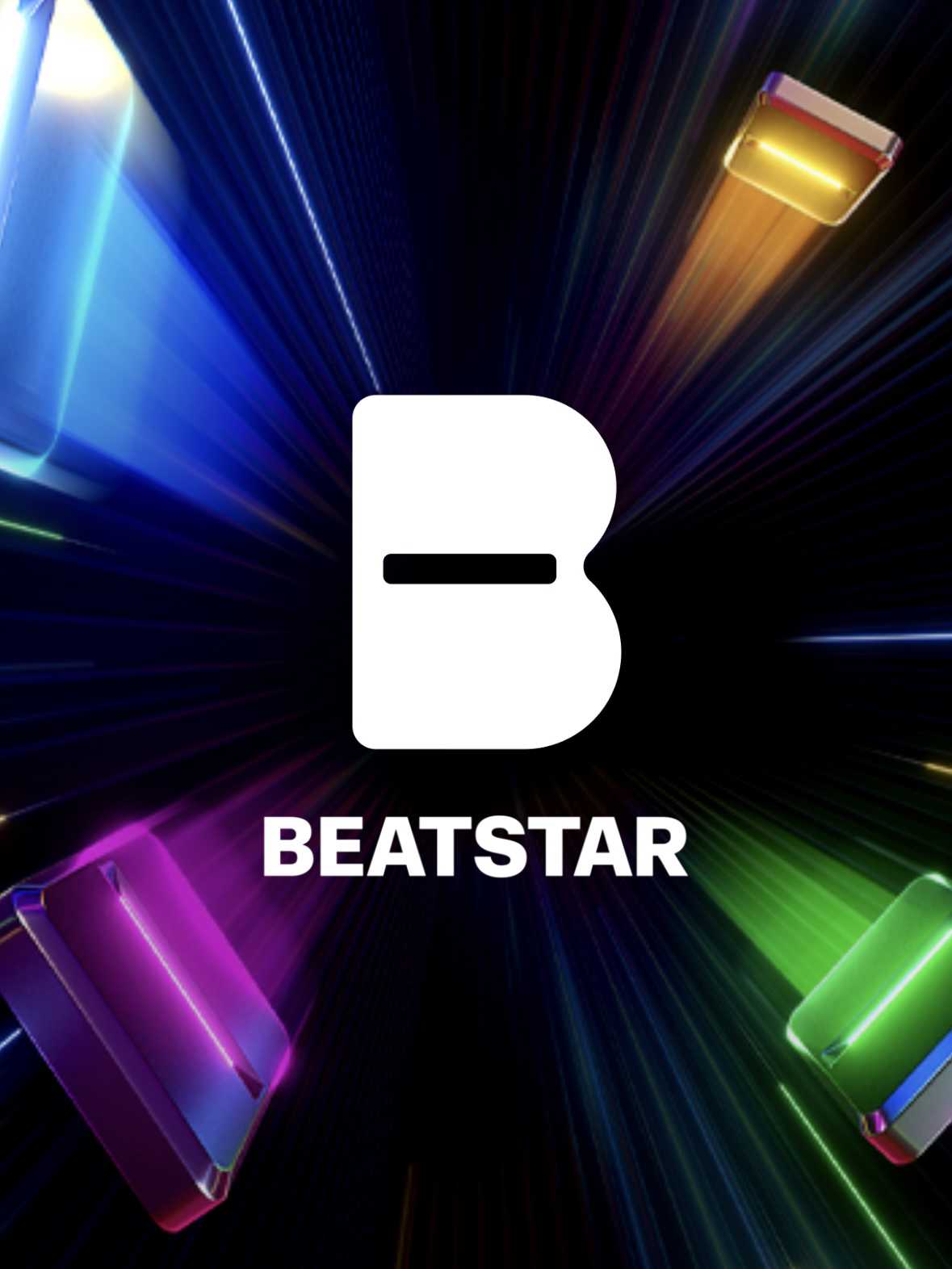 Beatstar cover