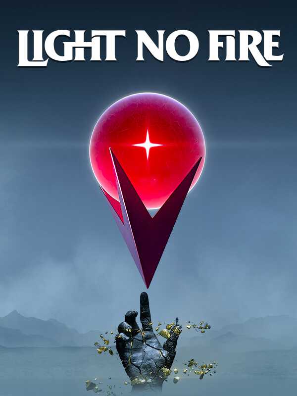 Light No Fire cover