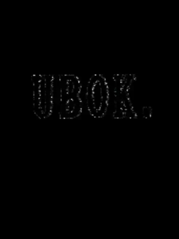 Ubok. cover