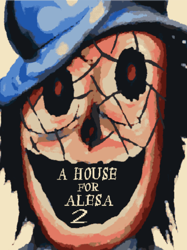 A House for Alesa 2 cover
