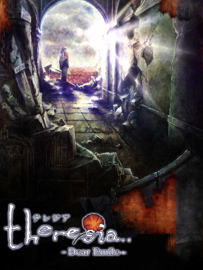 Theresia cover
