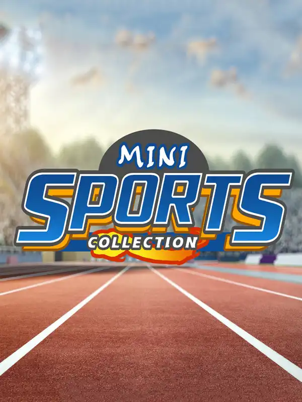 Mini Sports Collection cover
