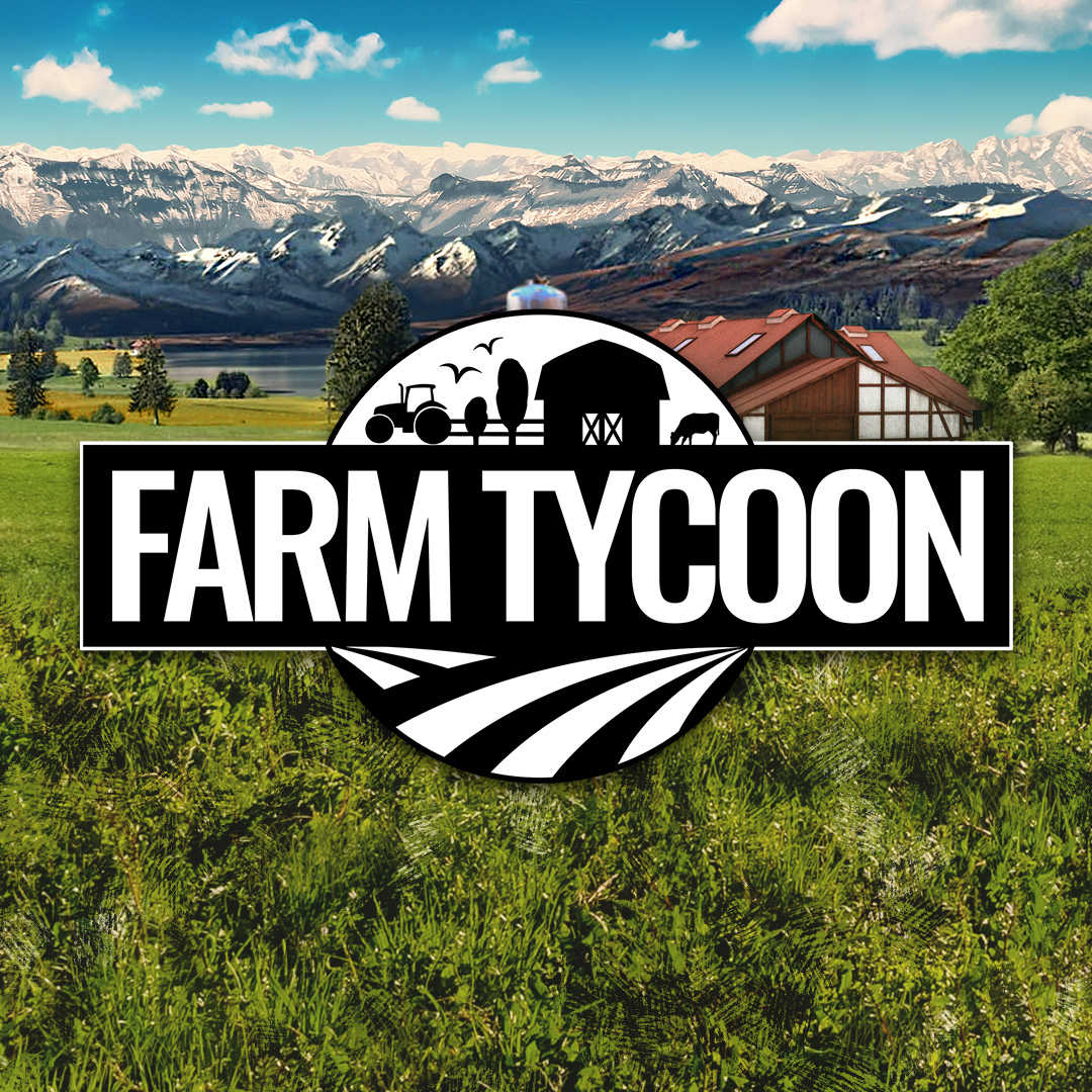 Farm Tycoon cover