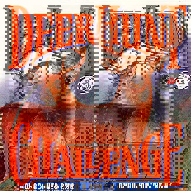 Deer Hunter Challenge cover