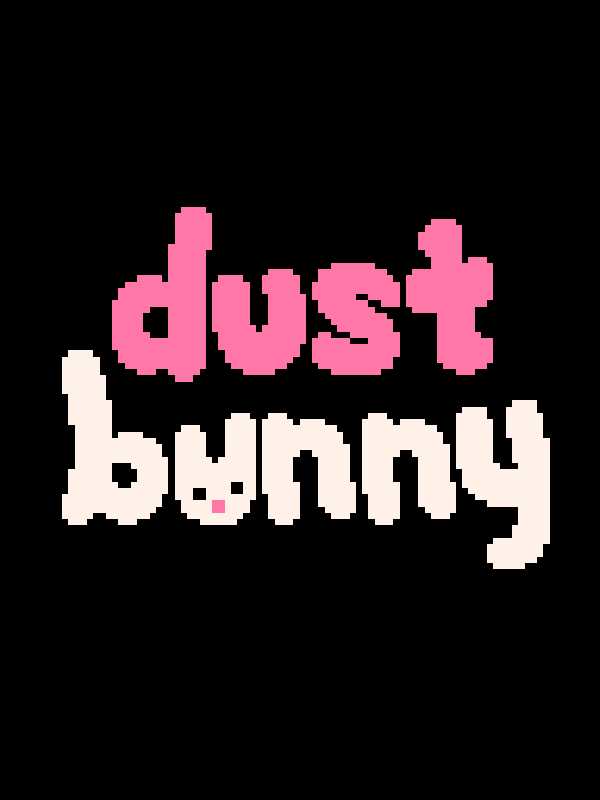 Dust Bunny cover