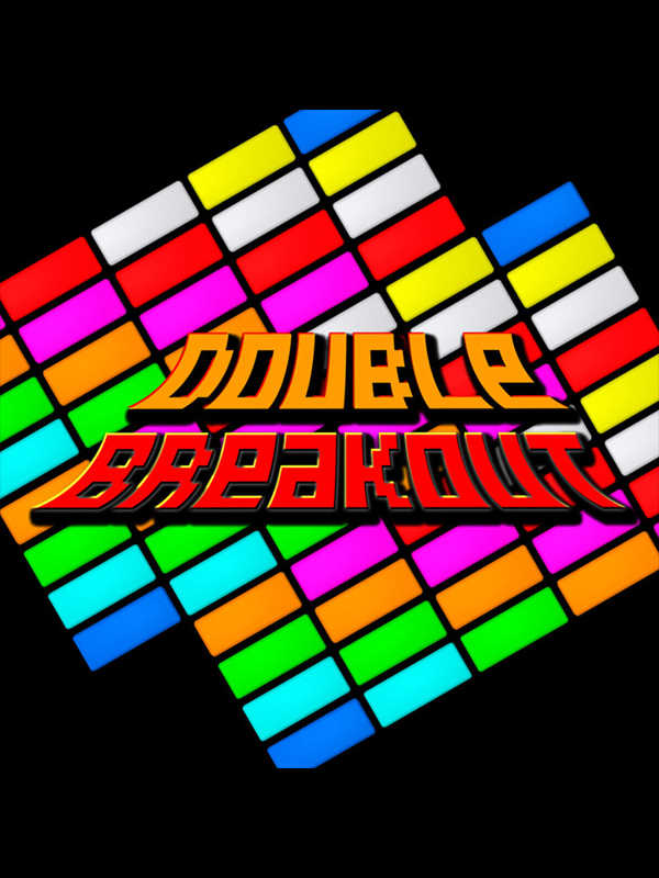 Double Breakout cover