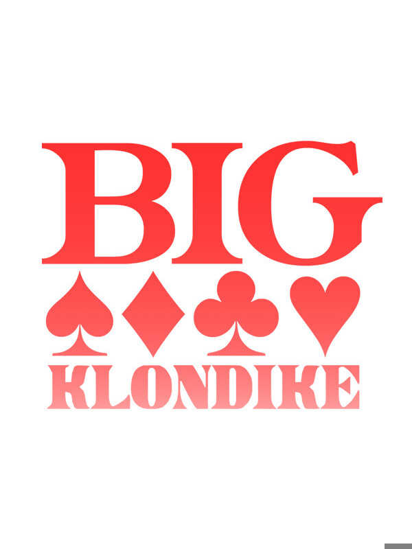 Big Klondike: Classic Solitaire cover