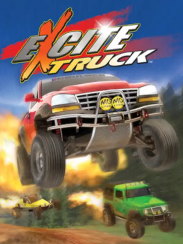 Excite Truck cover