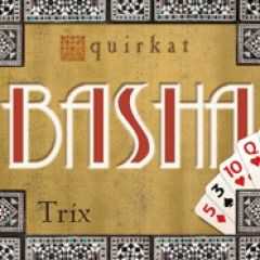 Basha Trix cover