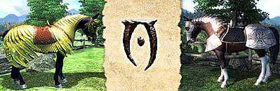 The Elder Scrolls IV: Oblivion - Horse Armor Pack cover