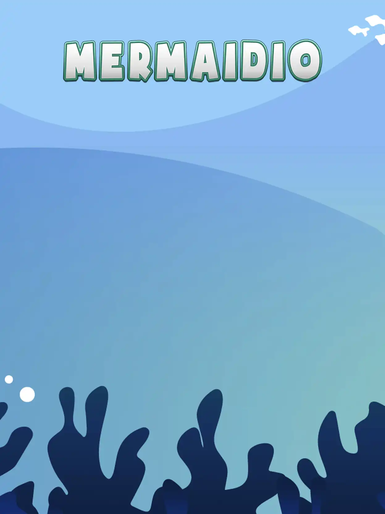 Mermaidio cover
