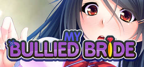 My Bullied Bride cover