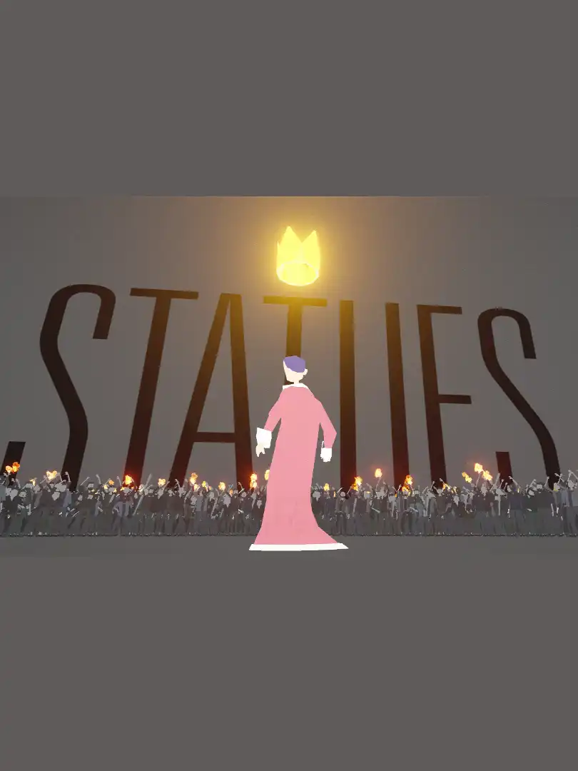 Statues cover