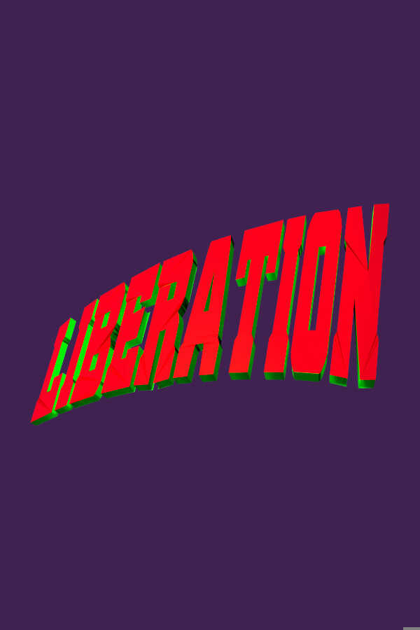 Liberation cover
