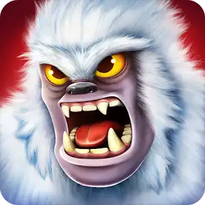 Beast Quest cover