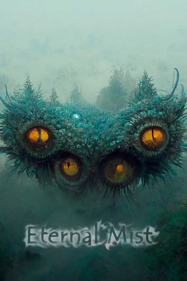 Eternal Mist cover