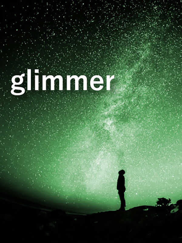 Glimmer cover