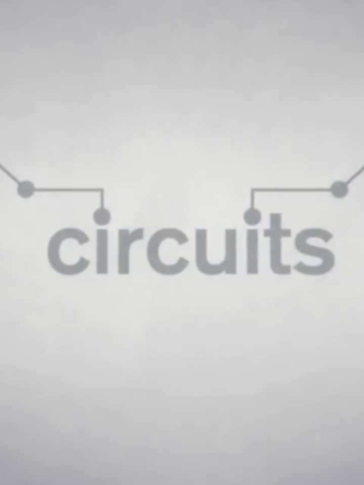 Circuits cover