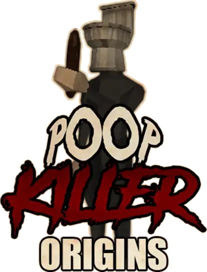 Poop Killer Origins cover