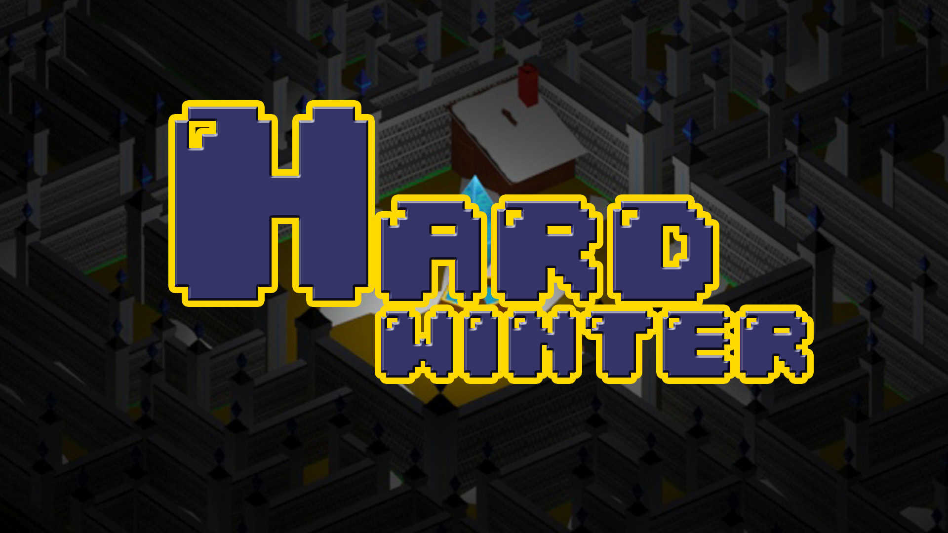 Hard Winter cover