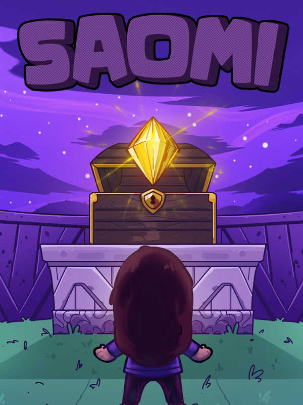 Saomi cover