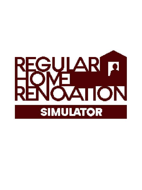 Regular Home Renovation Simulator cover