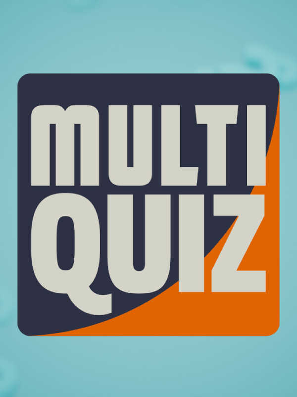Multi Quiz cover