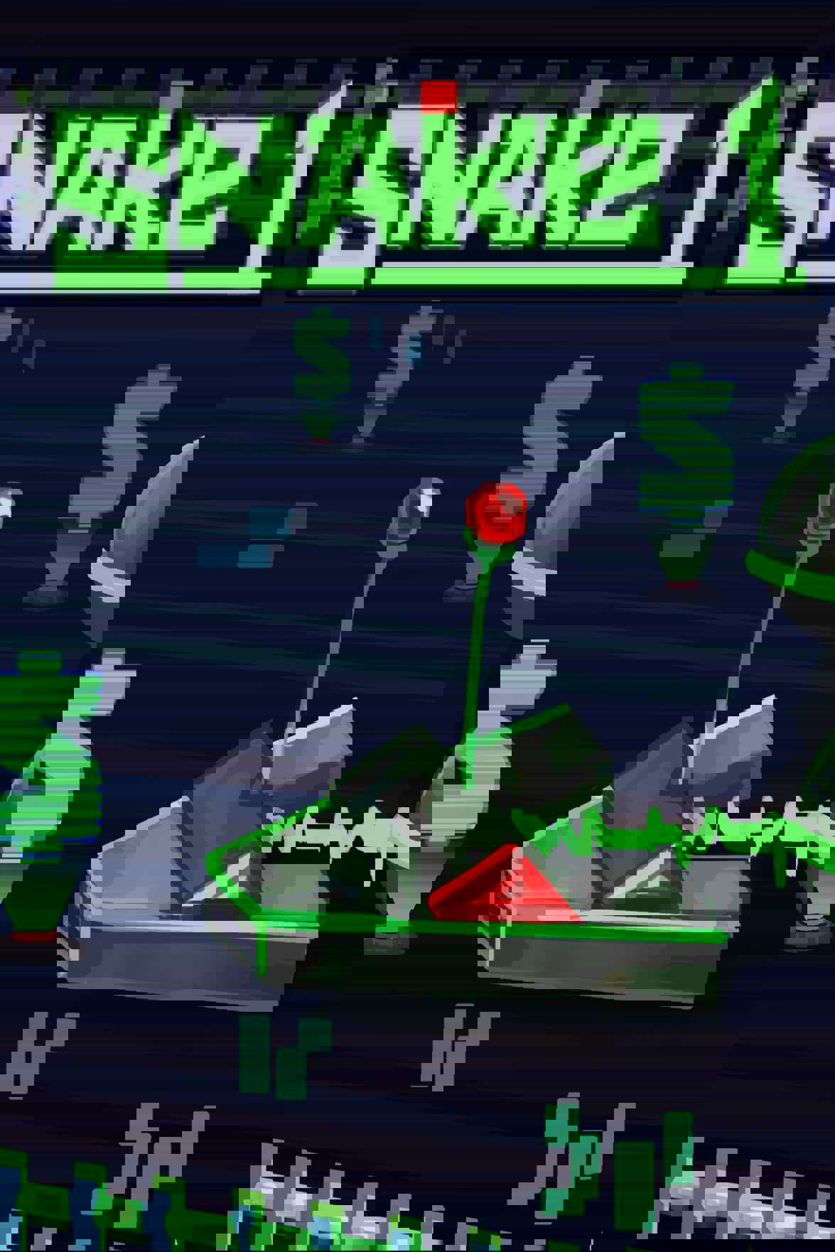 Snake 1 cover