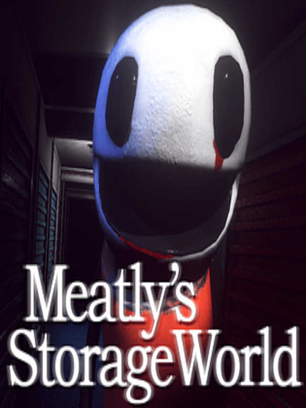 Meatly's Storage World cover