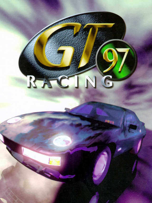 GT Racing 97 cover