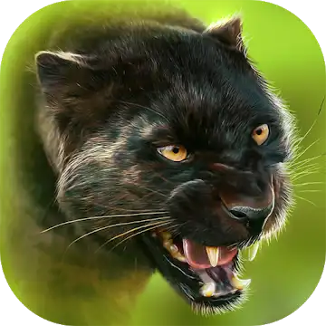Panther Online cover