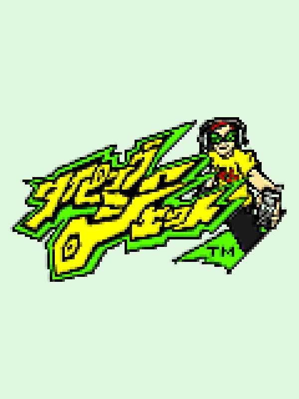 Typing Jet cover