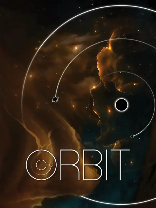 Orbit cover