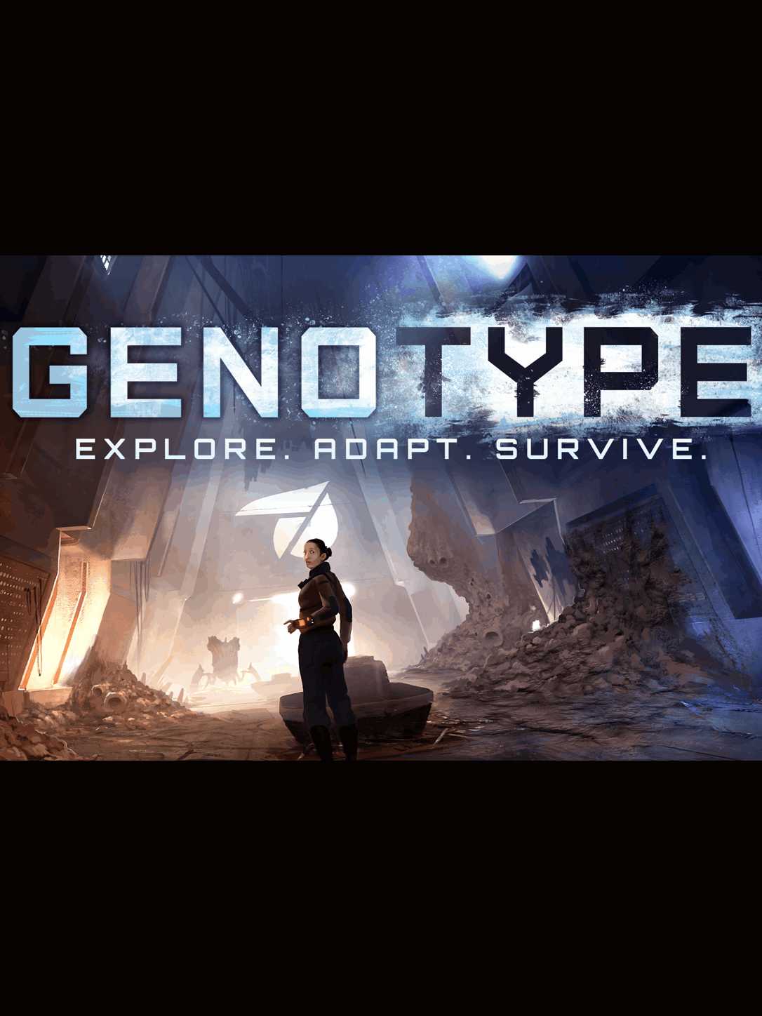 Genotype cover