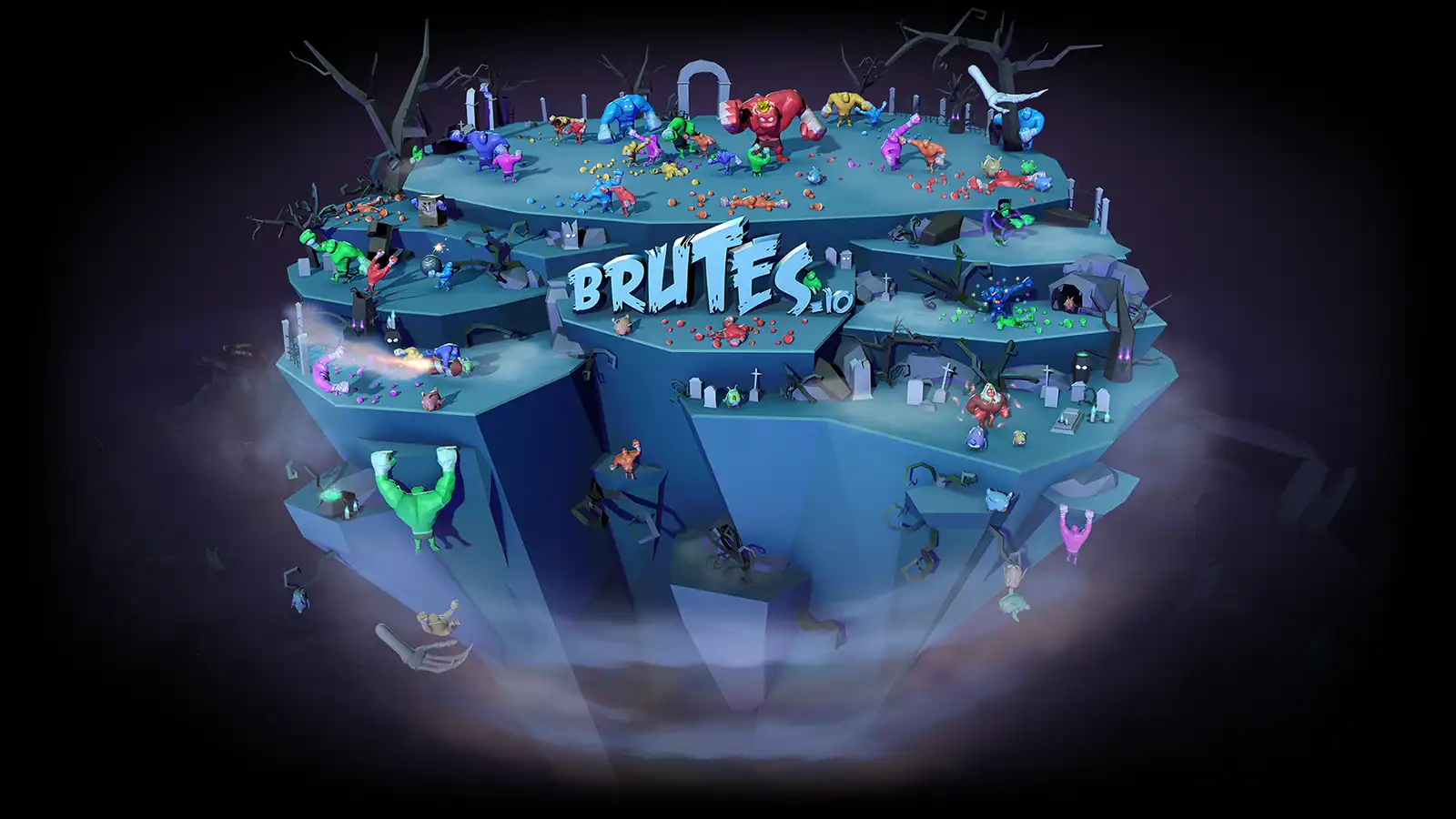Brutes.io cover