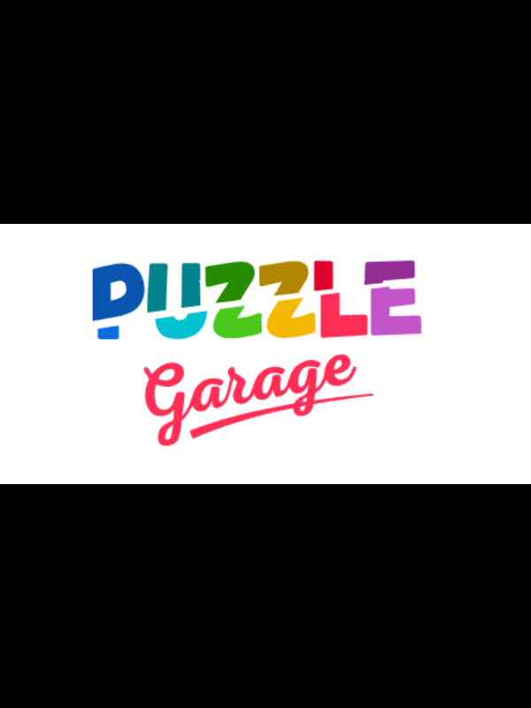 Puzzle Garage cover