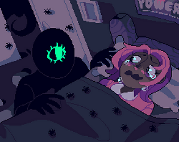 Entity cover