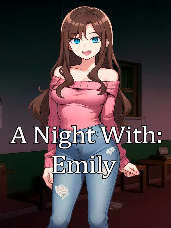 A Night With: Emily cover