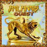 Atlantis Quest cover