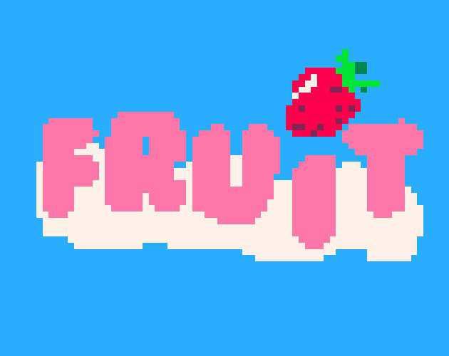 Fruit cover