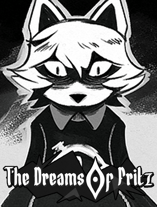 The Dreams of Fritz cover